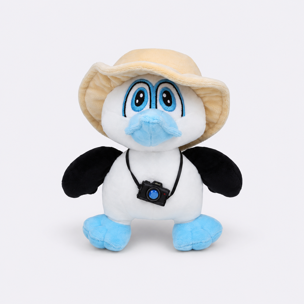 PELUCHES