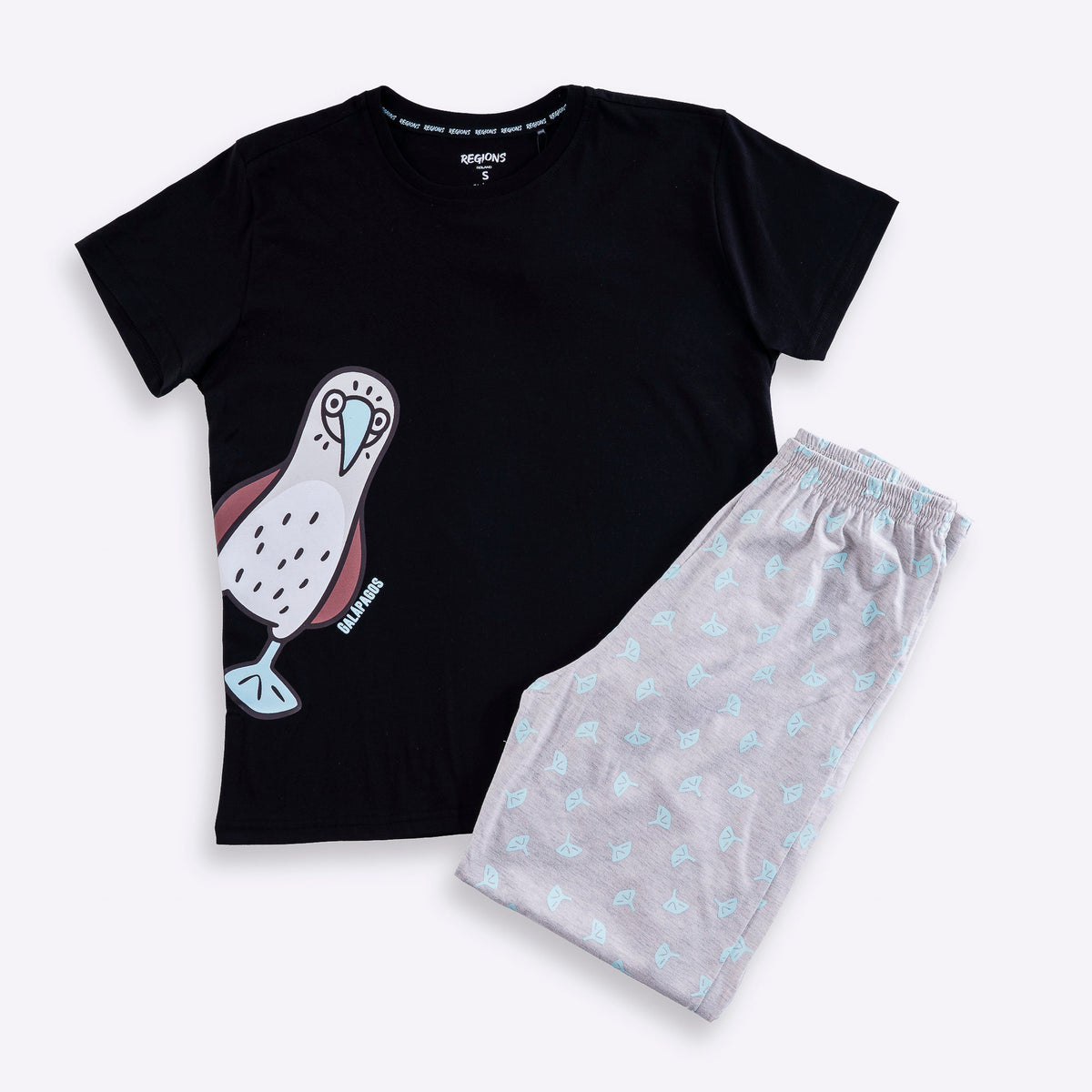 PIJAMAS