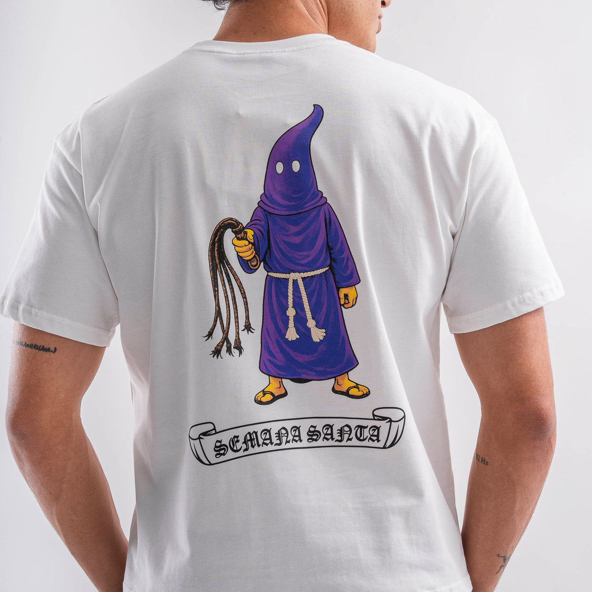 CAMISETAS
