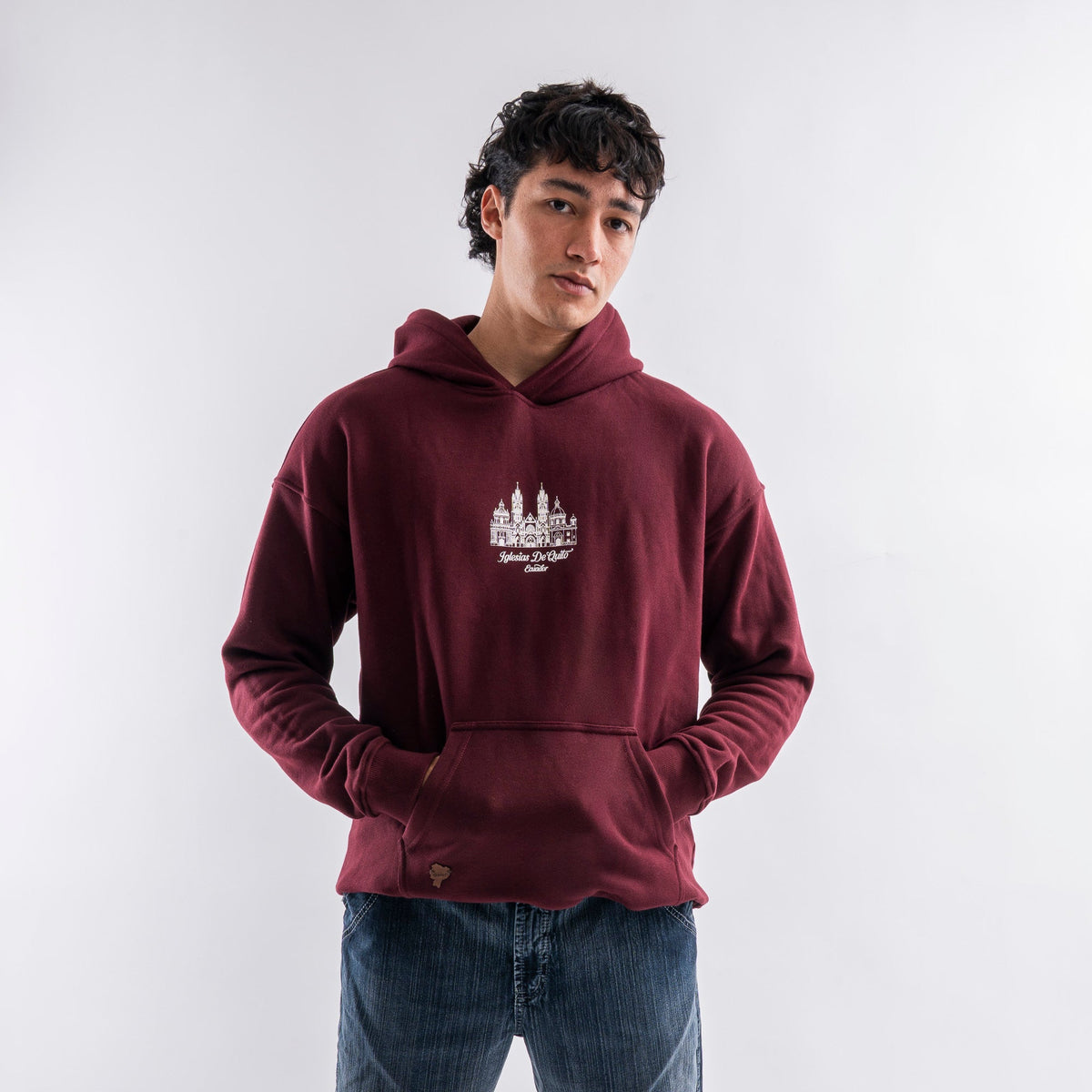 HOODIES