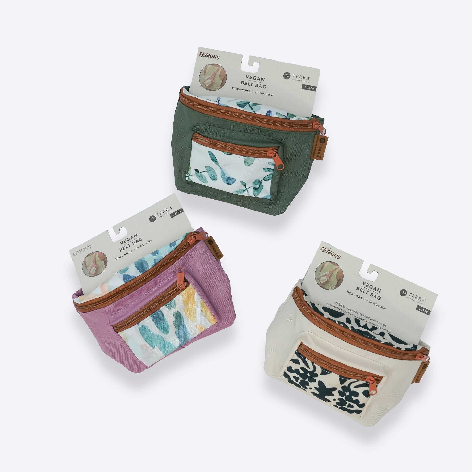 CANGURERAS & TOTES