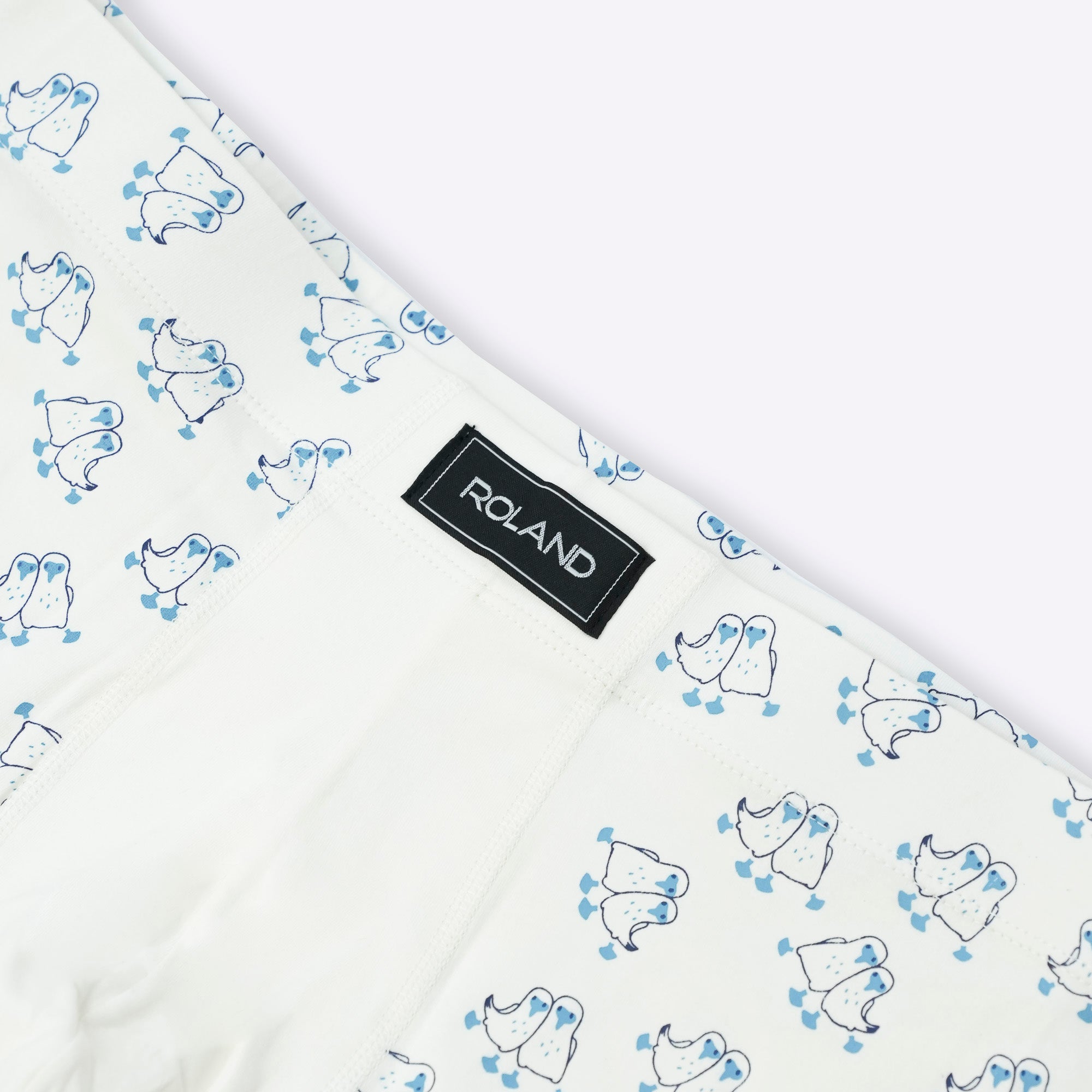 BOXERS