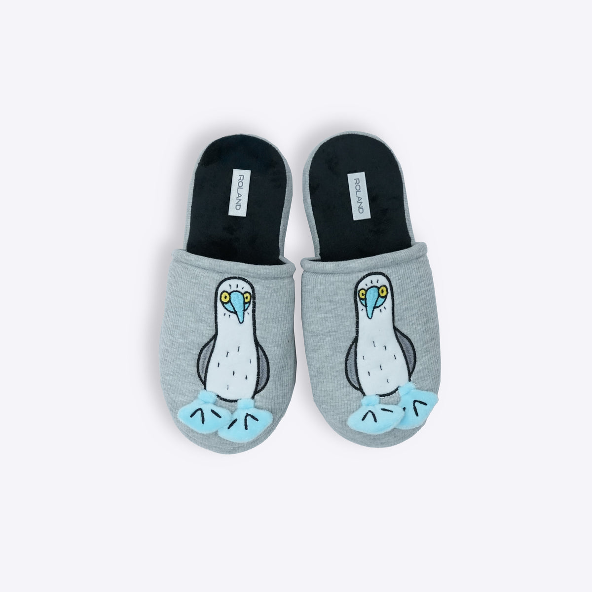 PANTUFLAS