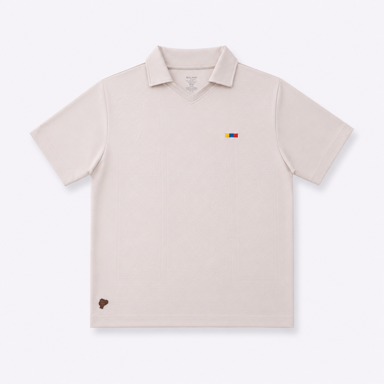 Polo Deportiva Ecuador
