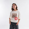 Galápagos Stamp Tee