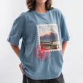 Cotopaxi Stamp Tee