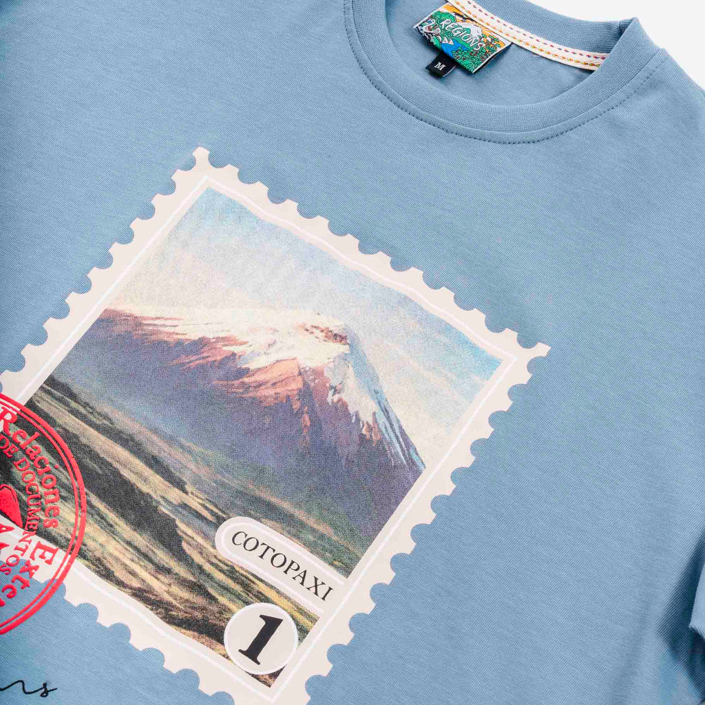 Cotopaxi Stamp Tee