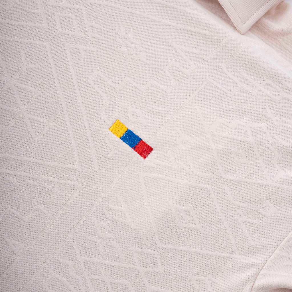 Polo Deportiva Ecuador