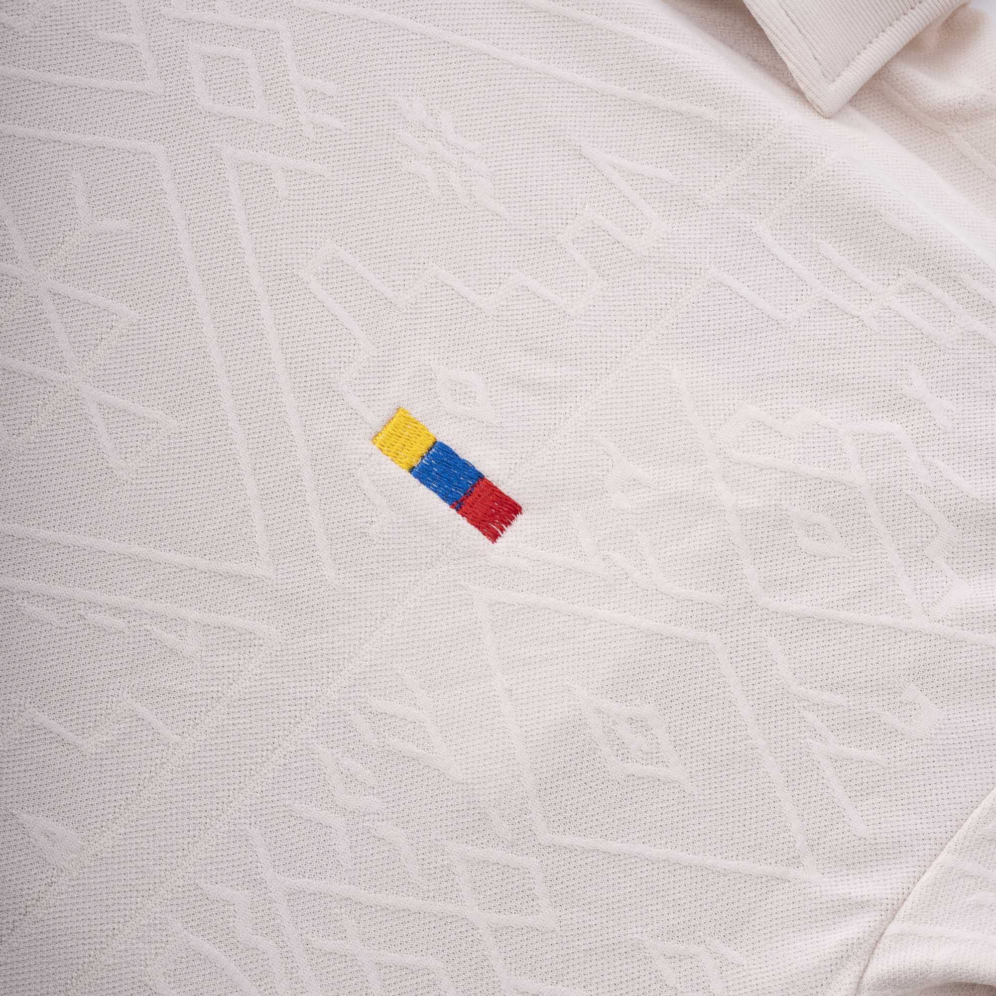 Polo Deportiva Ecuador